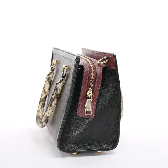 Coach Grace Carryall Signature Canvas Bag - Picture 3 of 8